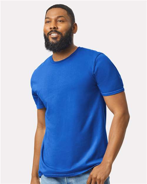 gildan-64000-royal