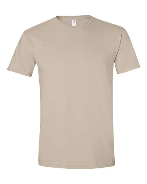 gildan-64000-sand