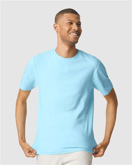gildan-64000-sky