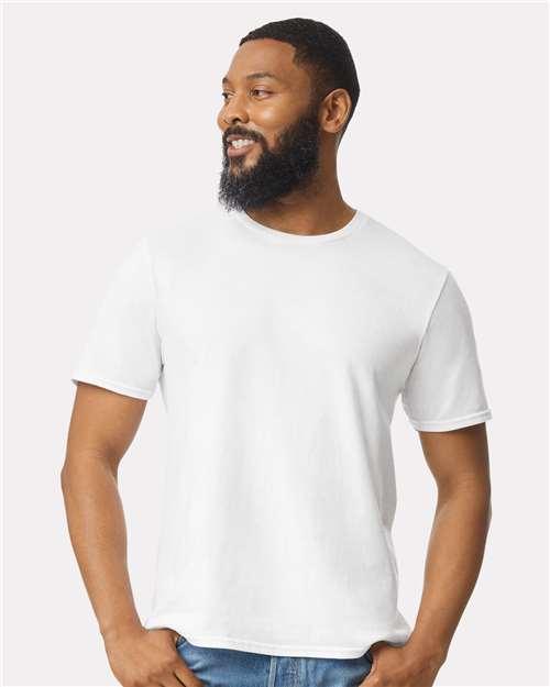 gildan-64000-white