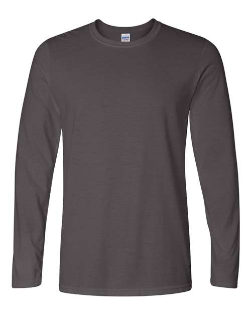 gildan-64400-charcoal