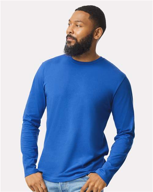 gildan-64400-royal