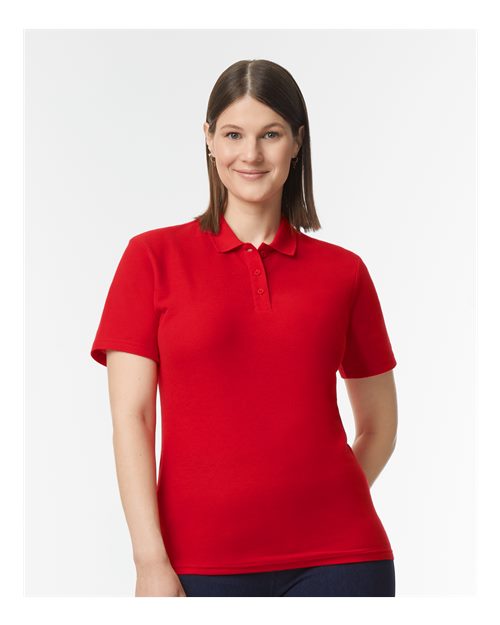gildan-64800l-red