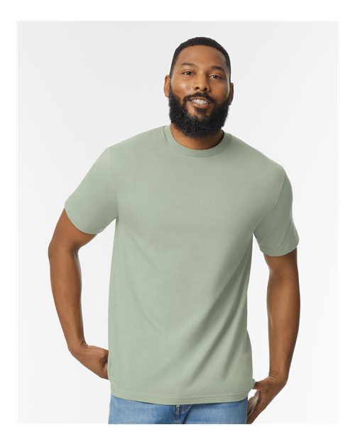 gildan-65000-sage