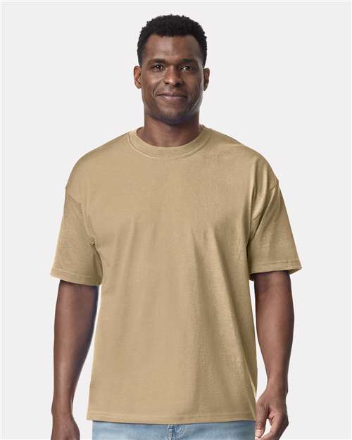 gildan-75000-tan