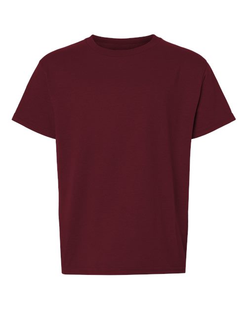 gildan-8000b-maroon