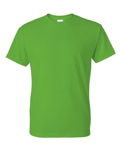 gildan-8000-electric-green