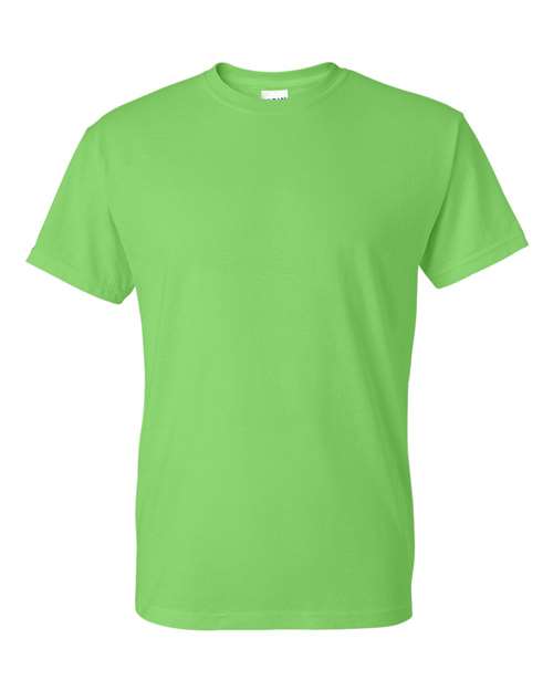 gildan-8000-lime