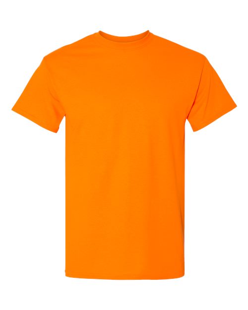gildan-8000-safety-orange