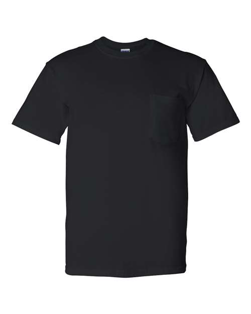 gildan-8300-black