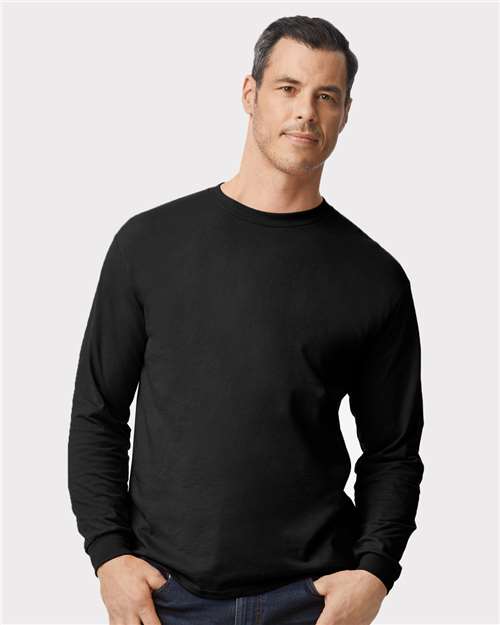 gildan-8400-black