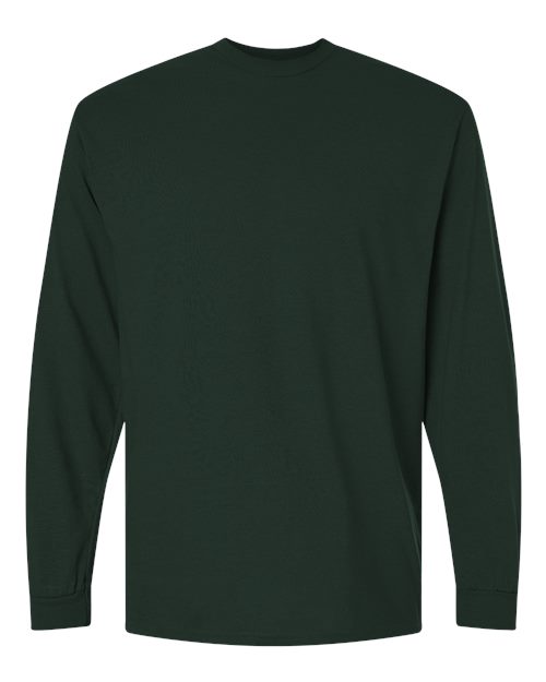 gildan-8400-forest-green