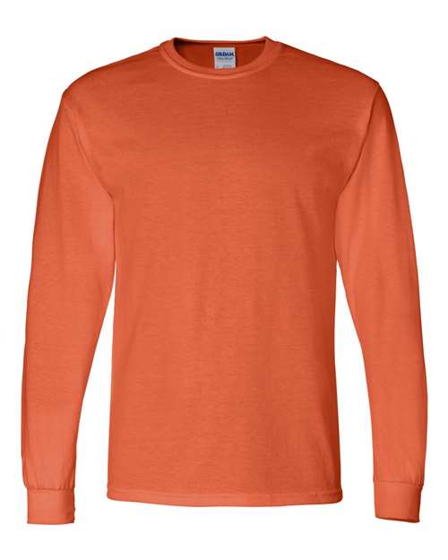 gildan-8400-orange