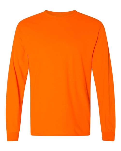 gildan-8400-safety-orange