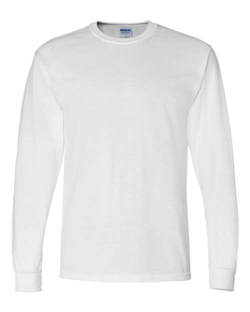 gildan-8400-white