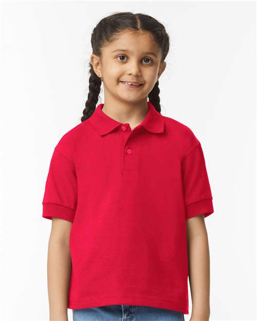 gildan-8800b-red