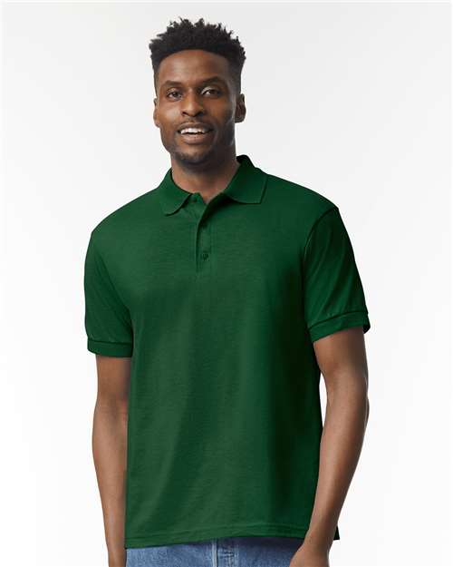 gildan-8800-forest-green