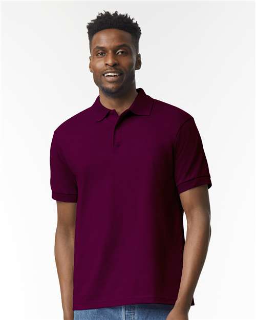 gildan-8800-maroon