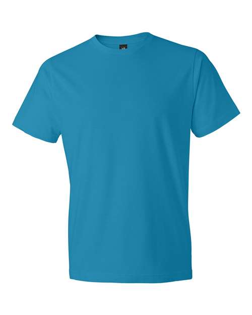 gildan-980-caribbean-blue