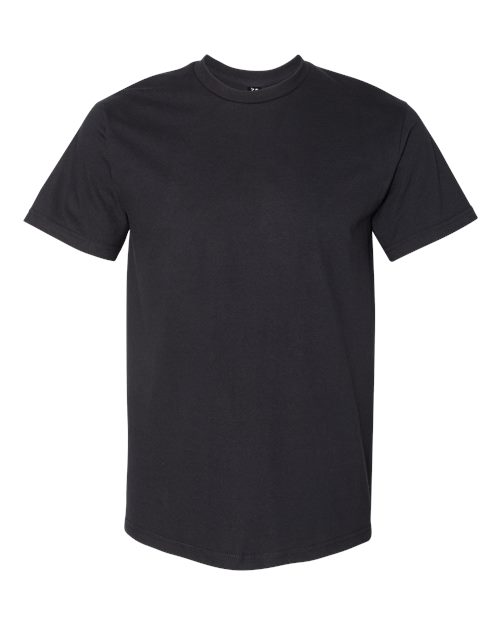 gildan-h000-black