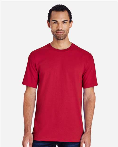 gildan-h000-scarlet-red