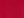 Scarlet Red