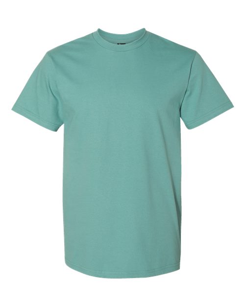 gildan-h000-seafoam
