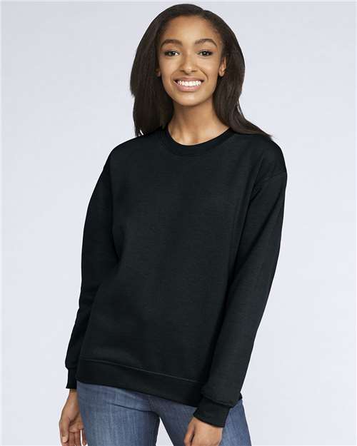 gildan-sf000-black