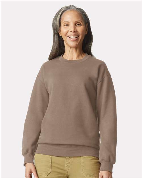 gildan-sf000-brown-savana