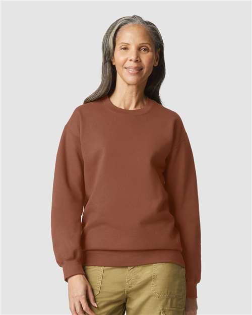 gildan-sf000-cocoa