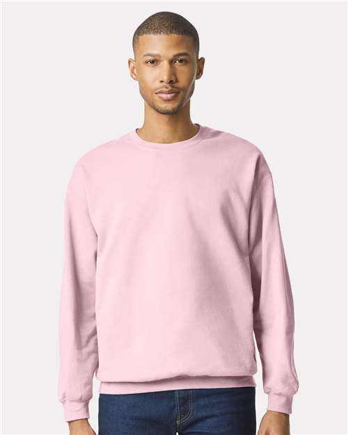 gildan-sf000-light-pink