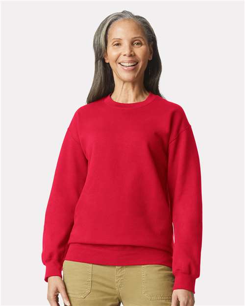 gildan-sf000-red