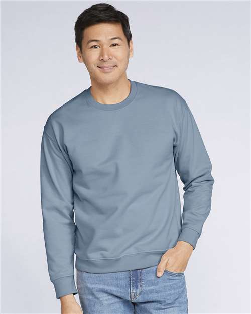 gildan-sf000-stone-blue