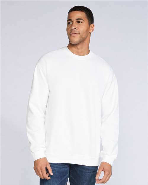 gildan-sf000-white