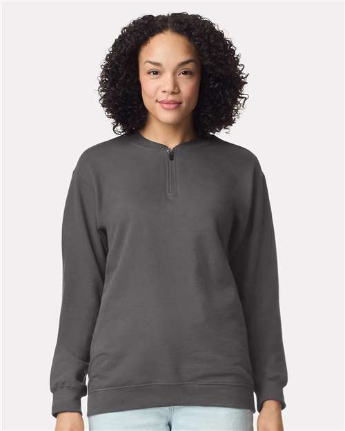 gildan-sf008-charcoal