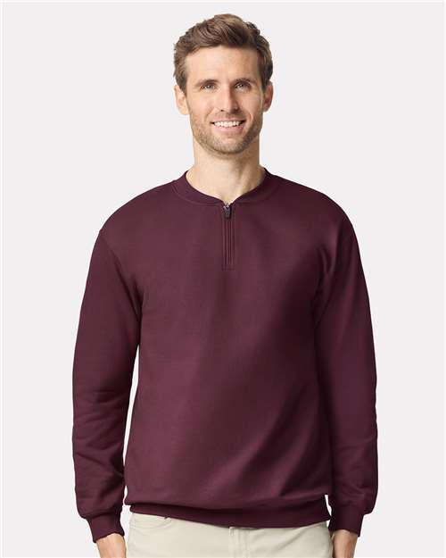 gildan-sf008-maroon