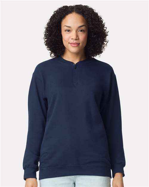 gildan-sf008-navy