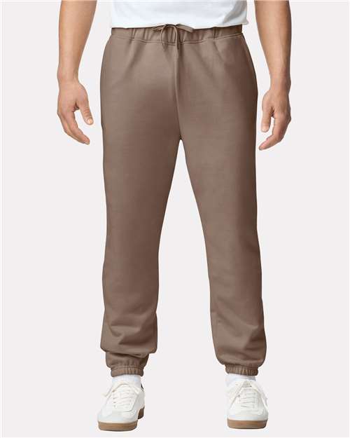 gildan-sf100-brown-savana