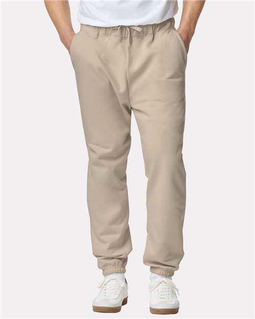 gildan-sf100-sand