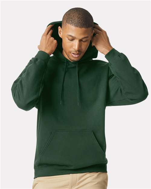 gildan-sf500-forest-green