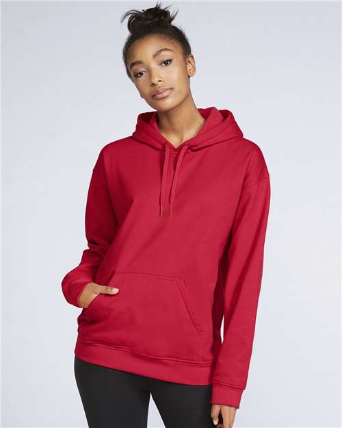 gildan-sf500-red