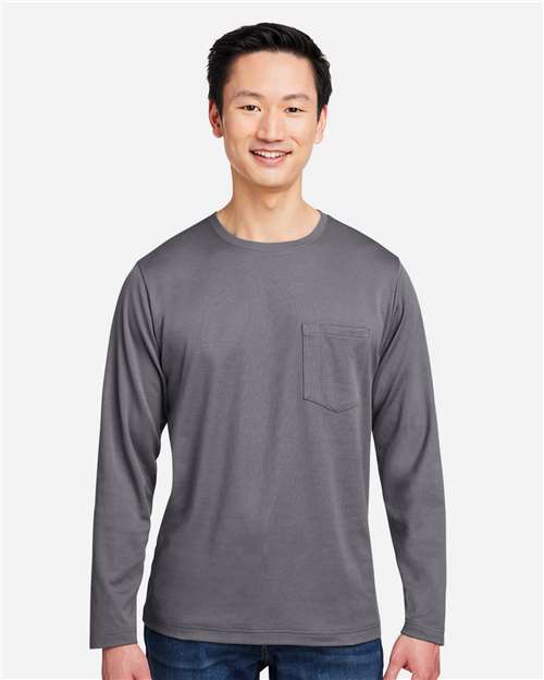 harriton-m118l-dark-charcoal