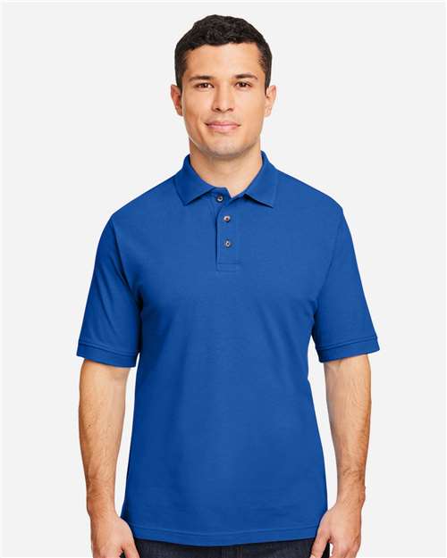 harriton-m200-true-royal
