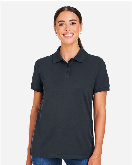 harriton-m205w-dark-charcoal