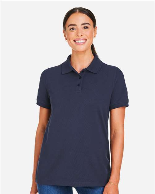 harriton-m205w-dark-navy