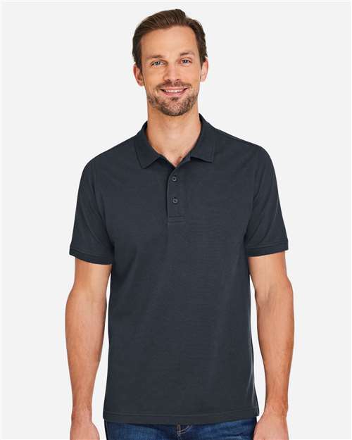 harriton-m205-dark-charcoal