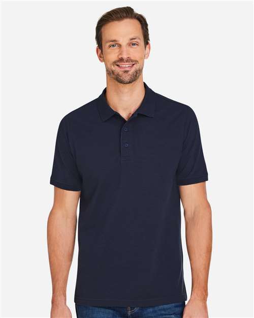 harriton-m205-dark-navy