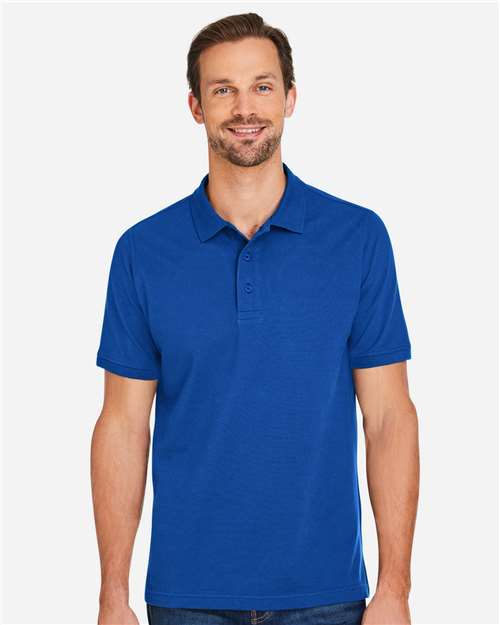 harriton-m205-true-royal