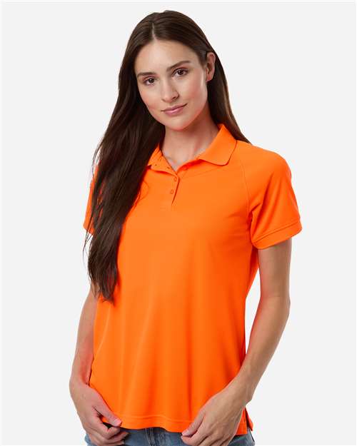 harriton-m208w-safety-orange