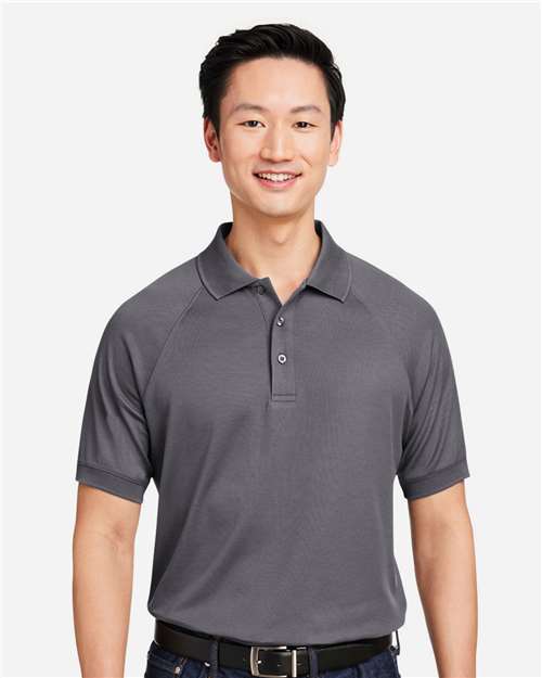 harriton-m208-dark-charcoal